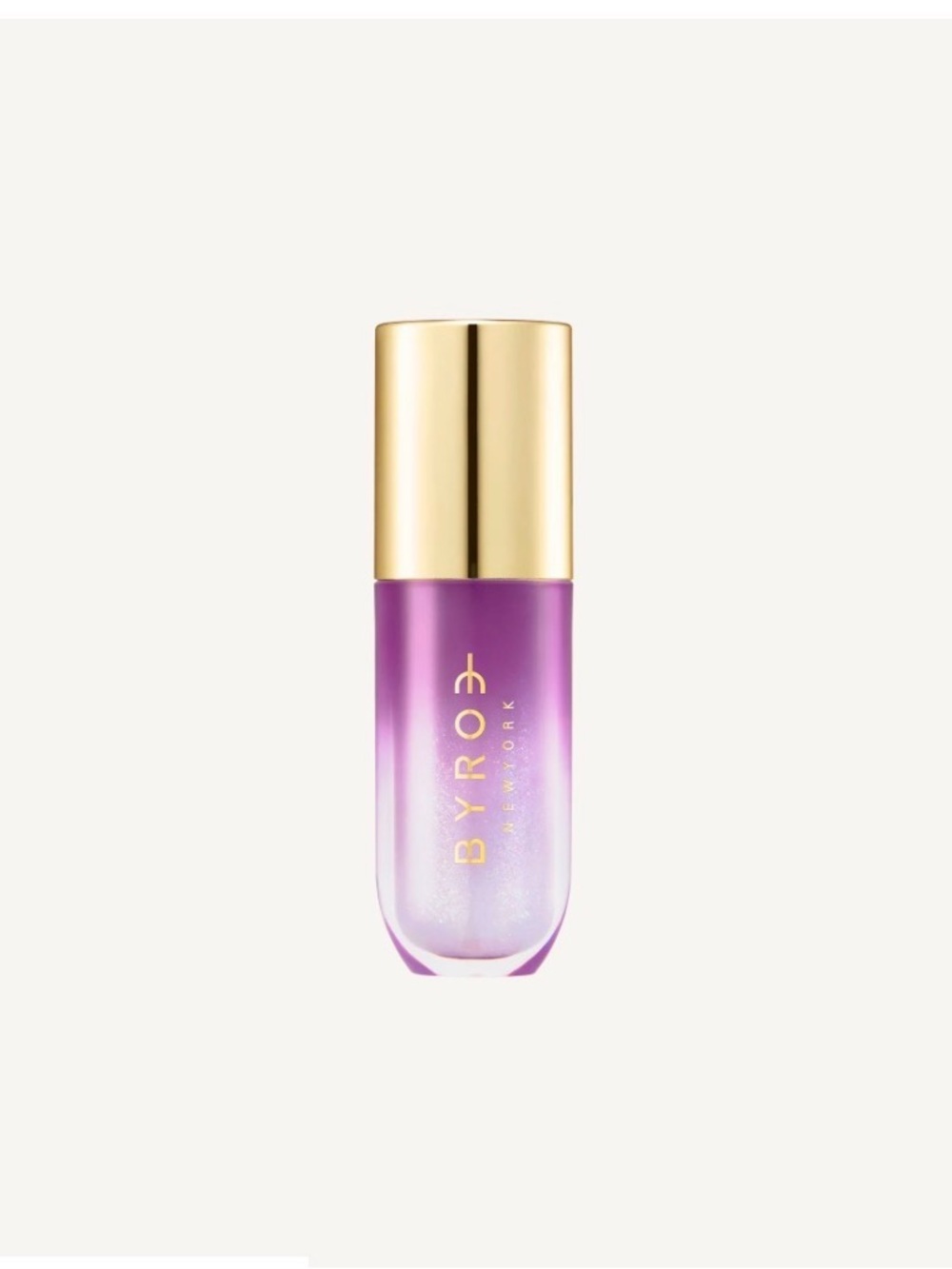 BYROE Sugar Plum Shimmer Lip Oil